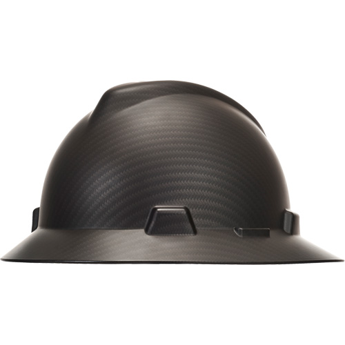 V-Gard&reg; Hydro Dip Full Brim Hard Hat, Meets CSA Type 1, Ratchet Suspension, Non-Vented Distribution Industrielle GC