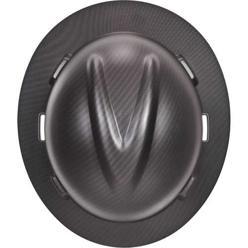 V-Gard&reg; Hydro Dip Full Brim Hard Hat, Meets CSA Type 1, Ratchet Suspension, Non-Vented Distribution Industrielle GC