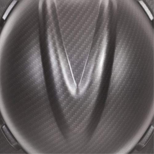 V-Gard&reg; Hydro Dip Full Brim Hard Hat, Meets CSA Type 1, Ratchet Suspension, Non-Vented Distribution Industrielle GC