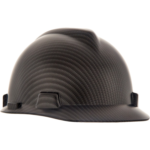 V-Gard&reg; Hydro Dip Hard Hat, Meets CSA Type 1, Ratchet Suspension, Non-Vented Distribution Industrielle GC