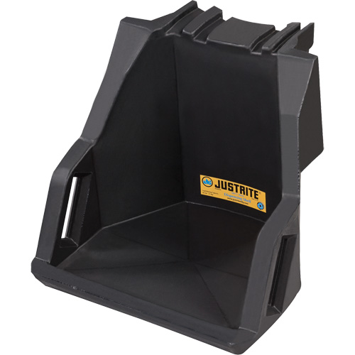 EcoPolyBlend Drum Management Shelf Distribution Industrielle GC