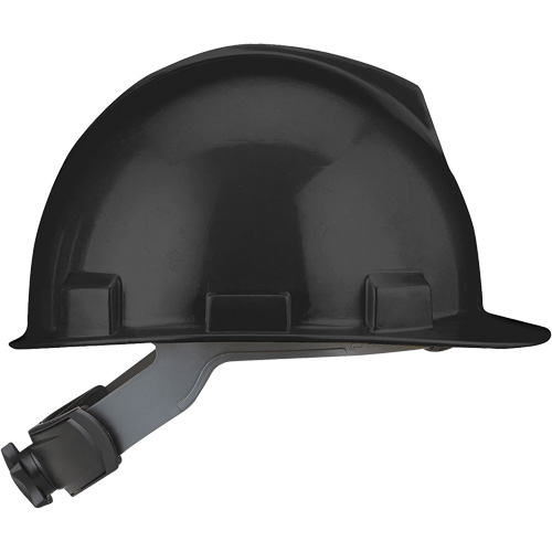 Casque de s&eacute;curit&eacute; Cotopaxi de North, R&eacute;pond aux normes CSA type 1, Suspension Rochet, Non ventil&eacute; Distribution Industrielle GC