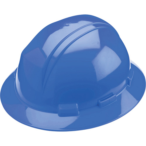Casque &agrave; bord complet Kilimanjaro de North, R&eacute;pond aux normes CSA type 1, Suspension Rochet, Non ventil&eacute; Distribution Industrielle GC