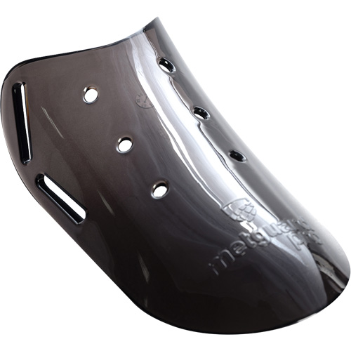 Protecteurs m&eacute;tatarsiens MetGuardPro, Polycarbonate Distribution Industrielle GC