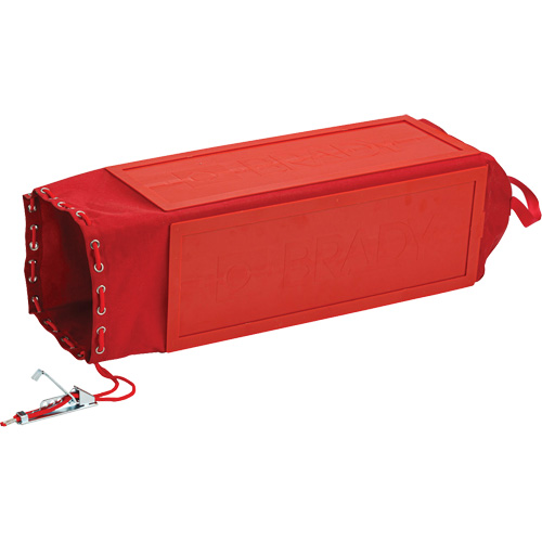 Pendant Control Safety Cover, Electrical Kit Distribution Industrielle GC