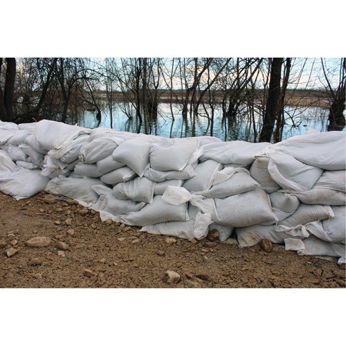 Sac &agrave; sable Distribution Industrielle GC
