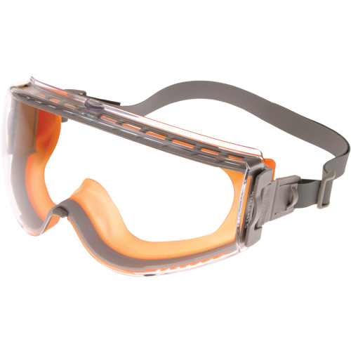 Uvex HydroShield&reg; Stealth&reg; Safety Goggles Distribution Industrielle GC