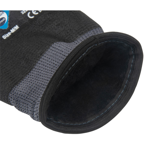 ZX-30° Premium Coated Gloves, X-Large, Foam PVC Coating, 15 Gauge, Nylon Shell Distribution Industrielle GC