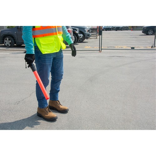 Safety Baton Light Distribution Industrielle GC