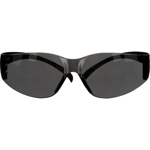 SecureFit 100 Series Protective Eyewear, Grey Lens, Anti-Fog/Anti-Scratch, ANSI Z87+/Meets/Exceeds CSA Z94.3 Distribution Industrielle GC