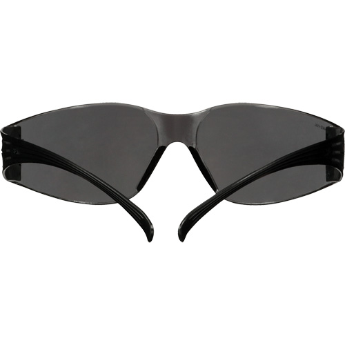 SecureFit 100 Series Protective Eyewear, Grey Lens, Anti-Fog/Anti-Scratch, ANSI Z87+/Meets/Exceeds CSA Z94.3 Distribution Industrielle GC