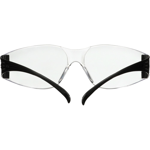 Lunettes de protection de s&eacute;rie 100 SecureFit, Lentille Transparent, Anti-&eacute;gratignures, ANSI Z87+/R&eacute;pond ou surpasse la norme CSA Z94.3 Distribution Industrielle GC