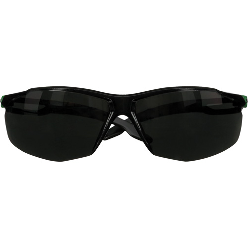SecureFit 500 Series Protective Eyewear, IR 5.0 Lens, Anti-Fog/Anti-Scratch, ANSI Z87+/Meets/Exceeds CSA Z94.3 Distribution Industrielle GC