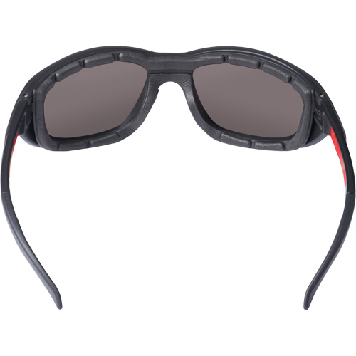Performance Safety Glasses with Gasket, Black Lens, Polarized, Meets/Exceeds CSA Z94.3 Distribution Industrielle GC