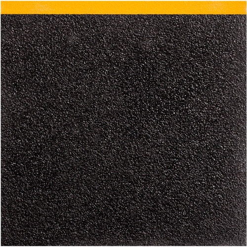 Couvre-marches antid&eacute;rapants en plastique renforc&eacute; de fibre de verre SafeStep, 47,25" la x 47,25" lo Distribution Industrielle GC