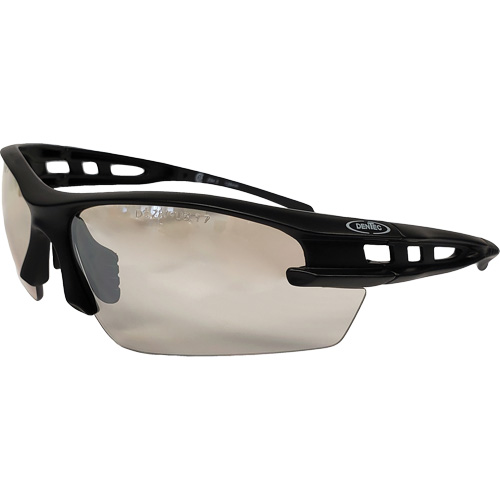 Lunettes de s&eacute;curit&eacute; Mango, Lentille Int&eacute;rieur/ext&eacute;rieur, R&eacute;pond ou surpasse la norme CSA Z94.3 Distribution Industrielle GC