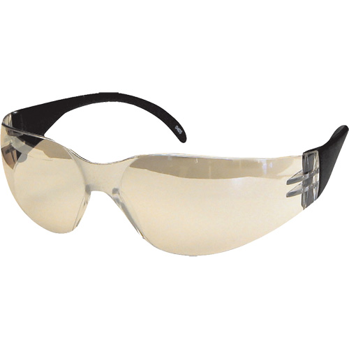 CeeTec Safety Glasses, Indoor/Outdoor Lens, Anti-Scratch, Meets/Exceeds CSA Z94.3 Distribution Industrielle GC