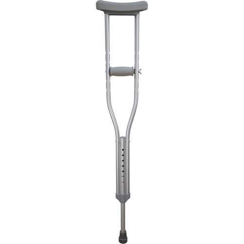 B&eacute;quilles en aluminium Distribution Industrielle GC