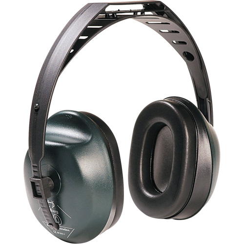 Serre-t&ecirc;te antibruit H10, Bandeau, 26 NRR dB Distribution Industrielle GC