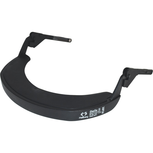 Support pour visi&egrave;re droite Safe-2 Flex Distribution Industrielle GC
