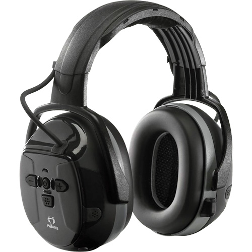 Prot&egrave;ge-oreilles Xstream LD, Style Bandeau, 25 dB Distribution Industrielle GC