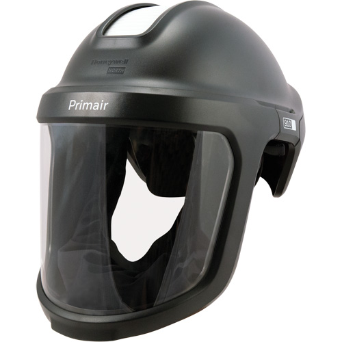 Casque et joint d'&eacute;tanch&eacute;it&eacute; facial Primair s&eacute;rie 900, Standard, Casque rigide Distribution Industrielle GC