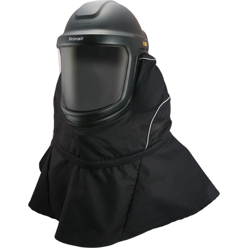 Primair&reg; 900 Series Hardhat & Standard Shroud, Standard, Hard Top, Single Shroud Distribution Industrielle GC
