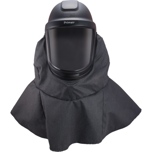 Primair&reg; 900 Series Hardhat & Premium Shroud, Standard, Hard Top, Single Shroud Distribution Industrielle GC