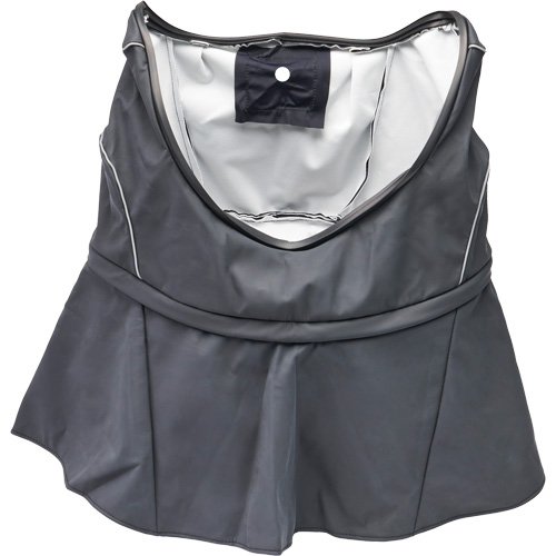 Bavette r&eacute;utilisable standard Distribution Industrielle GC