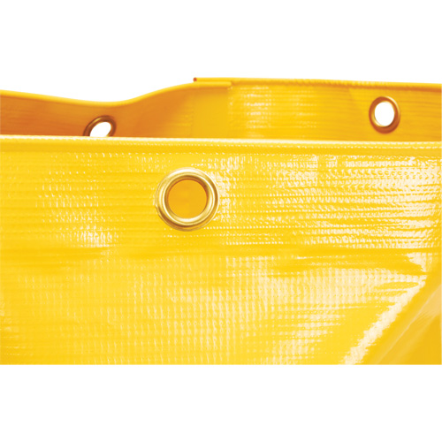 D&eacute;viateur de fuite de tuyauterie, 1,5' lo x 1,5' la, PEHD Distribution Industrielle GC