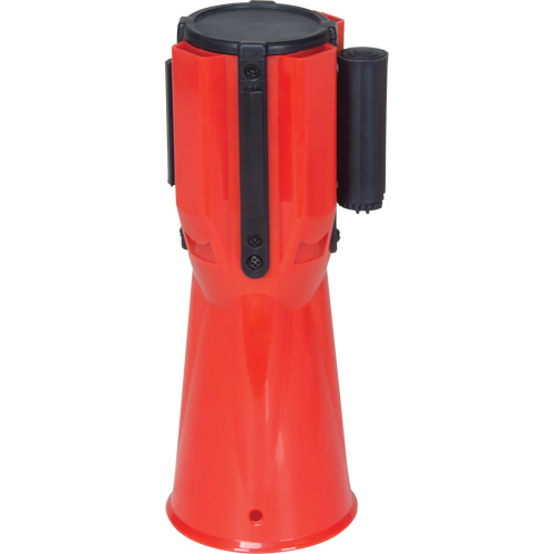 Traffic Cone Topper Distribution Industrielle GC
