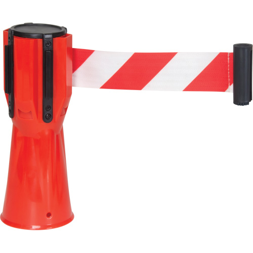 Traffic Cone Topper Distribution Industrielle GC