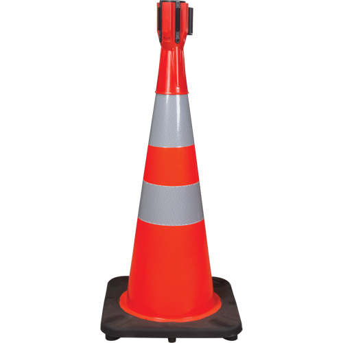 Traffic Cone Topper Distribution Industrielle GC
