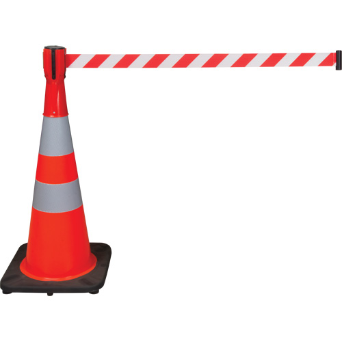Traffic Cone Topper Distribution Industrielle GC
