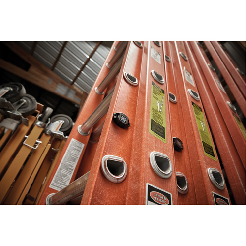 &eacute;tiquette de suivi Bluetooth One-Key Distribution Industrielle GC