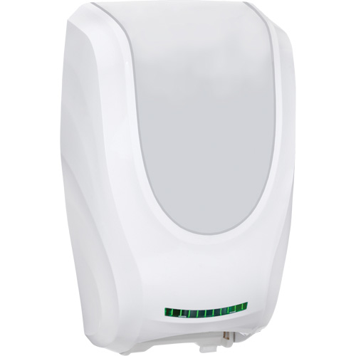 Distributeur utilisant une cartouche Frontline Response, Sans contact, Cap. 1000 ml Distribution Industrielle GC