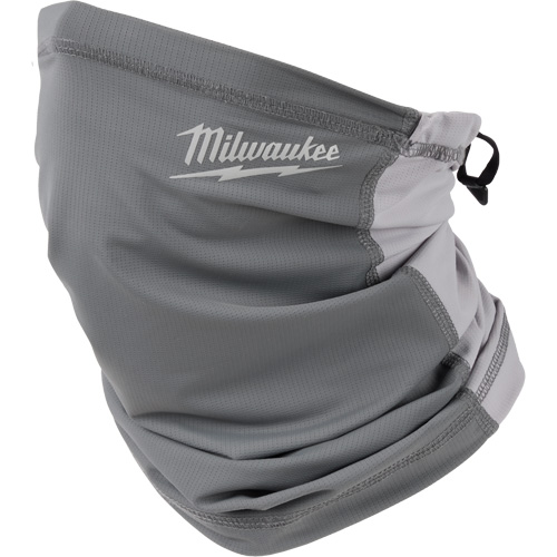 Cache-cou Workskin, Gris, Polyester Distribution Industrielle GC