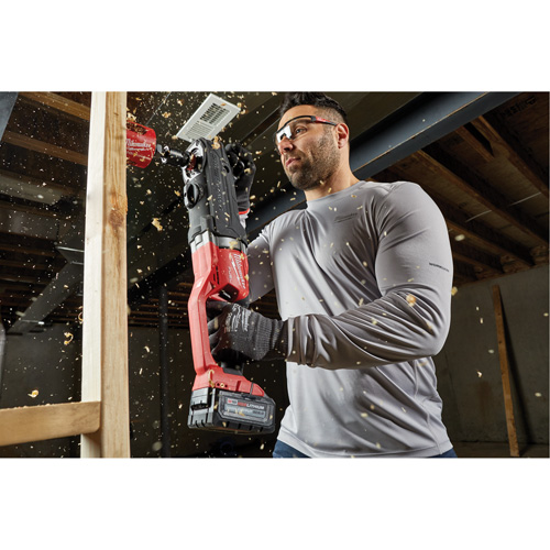 Chandail l&eacute;ger Workskin, Hommes, Petit, Gris Distribution Industrielle GC