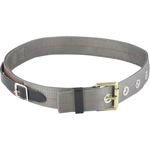 Ceinture de mineur avec 2 sangles et anneau en D Zero Pip Dynamic Distribution Industrielle GC