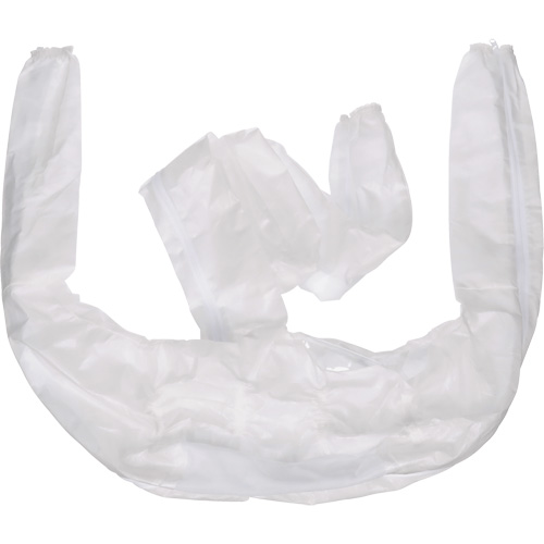 Versaflo PAPR Cover TR-681 Distribution Industrielle GC