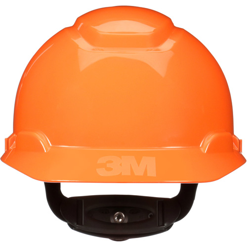 SecureFit H-Series Hardhat, Meets CSA Type 1, Ratchet Suspension, Non-Vented Distribution Industrielle GC