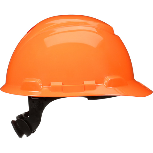 SecureFit H-Series Hardhat, Meets CSA Type 1, Ratchet Suspension, Non-Vented Distribution Industrielle GC