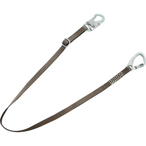 V-Series Tieback Restraint Lanyard Distribution Industrielle GC