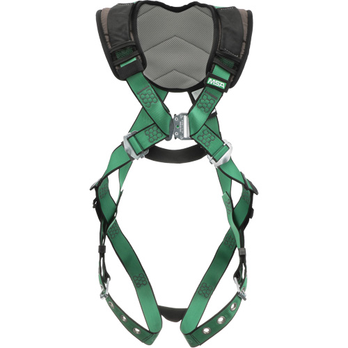 V-Form+ Harness, CSA Certified, Class A, 230 lbs. Cap. Distribution Industrielle GC