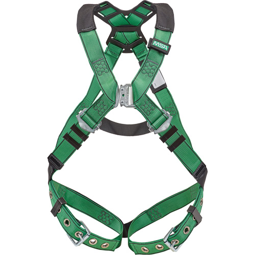 V-Form+ Harness, CSA Certified, Class A, 230 lbs. Cap. Distribution Industrielle GC