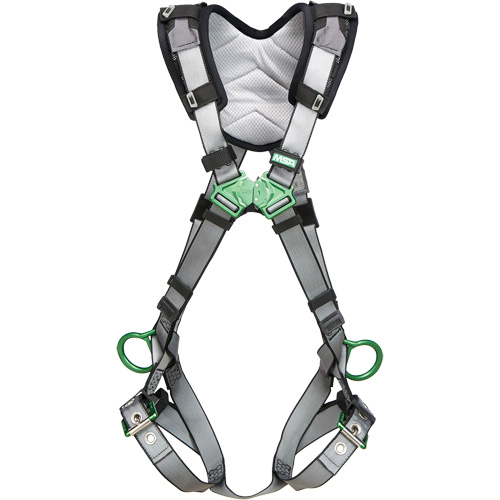 V-Fit Safety Harness, CSA Certified, Class AP, X-Small, 150 lbs. Cap. Distribution Industrielle GC