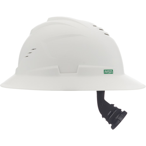 Casque C1 V-Gard, R&eacute;pond aux normes CSA type 1, Suspension Rochet, Ventil&eacute; Distribution Industrielle GC
