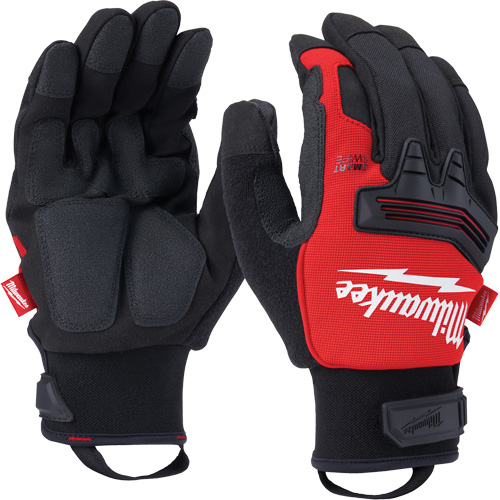 Gants de d&eacute;molition dhiver, Taille Petit Distribution Industrielle GC