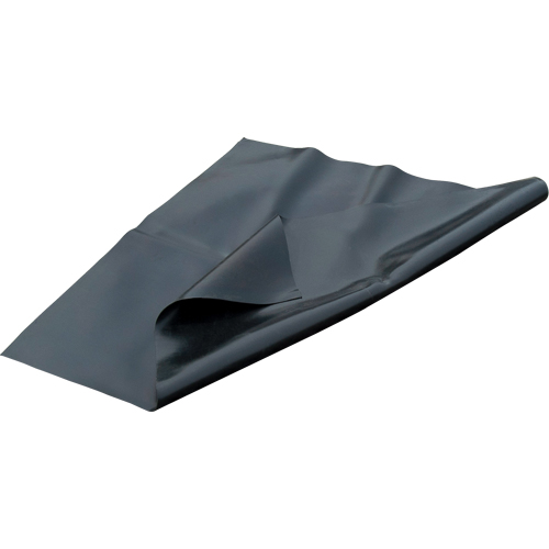 Couvercles de drains en n&eacute;oprene, Carr&eacute;e, 36" lo x 36" la Distribution Industrielle GC
