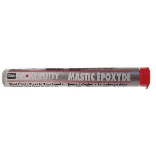 Mastic d'&eacute;poxyde, 4 oz, B&acirc;ton Distribution Industrielle GC